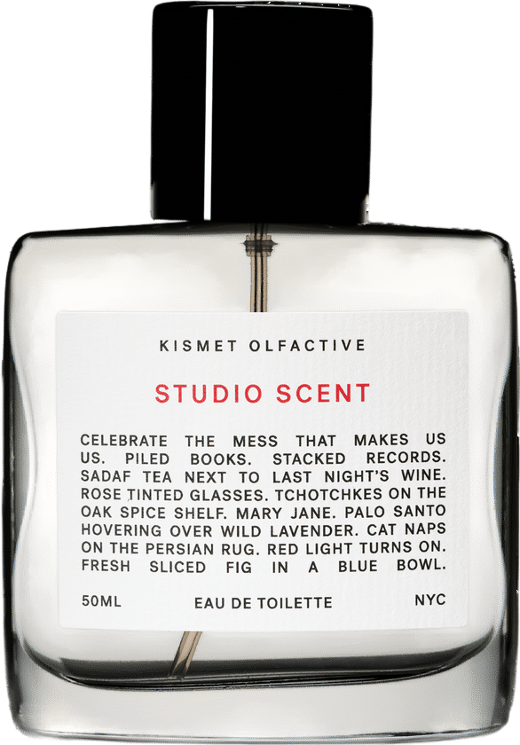 Kismet Olfactive Studio Scent