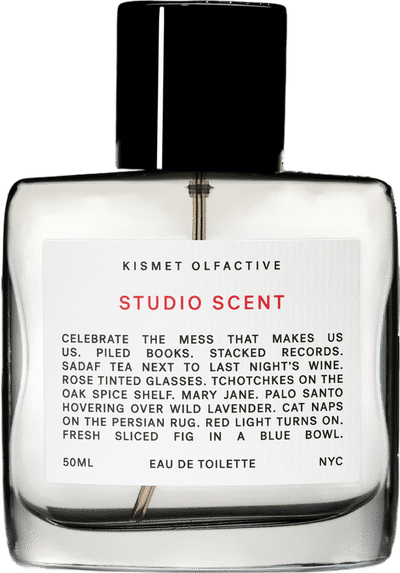 Studio Scent Eau de Parfum