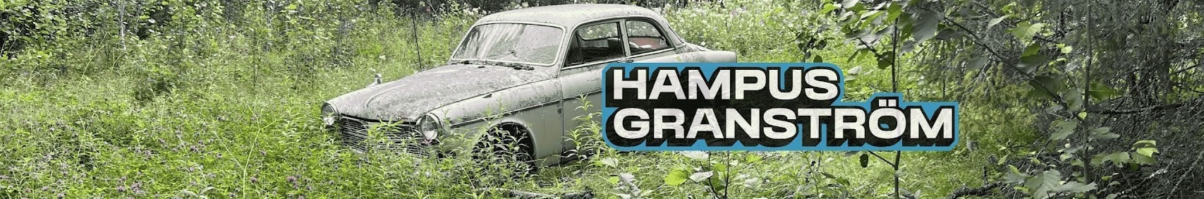Hampus Granström
