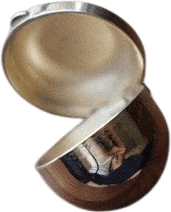 Kimberly Doyle Capsule Locket