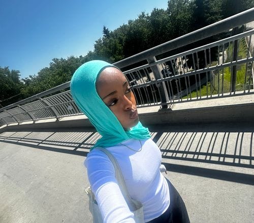 Safa Ahmed
