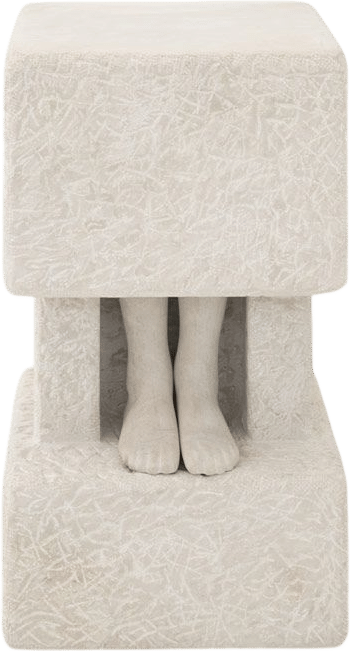 Cave Side Table (Rooms Studio)