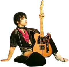 Prince - Electric Intercourse (Live Version)