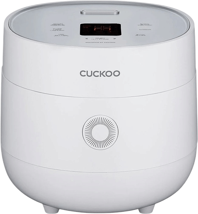 Cuckoo Micom Rice Cooker, 3-cup