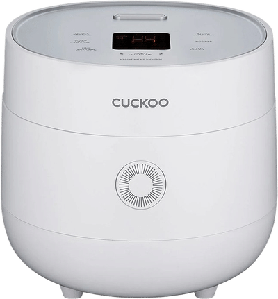 Micom Rice Cooker, 3-cup