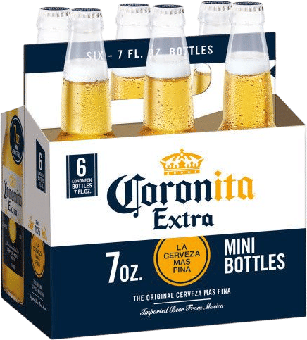 Corona Beer 6pk