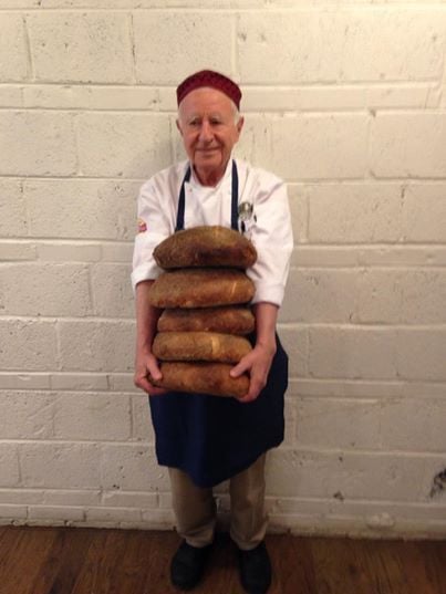 Breadfurst
