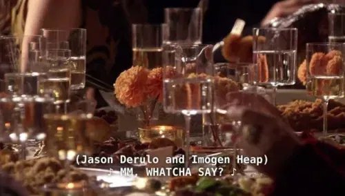 thanksgiving episodes