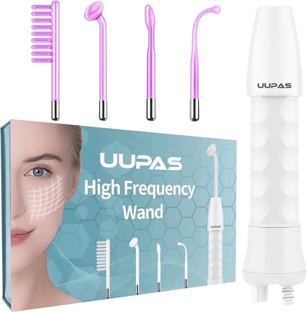 high frequency wand