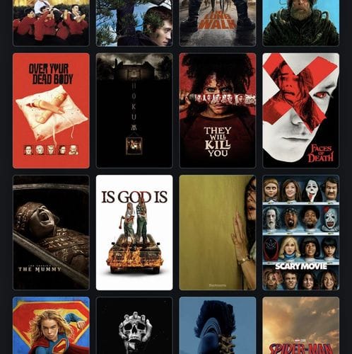 Movies