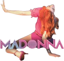 Confessions On A Dance Floor (Madonna)