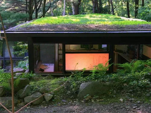 Manitoga / The Russel Wright Design Center