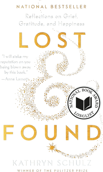 Lost & Found