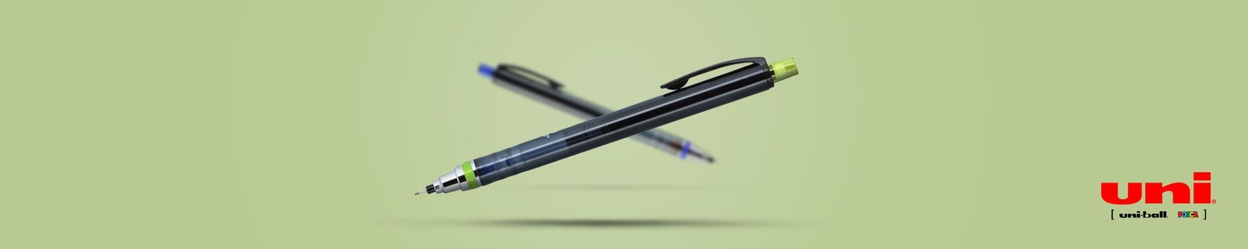 Uni Kuru Toga Mechanical Pencil