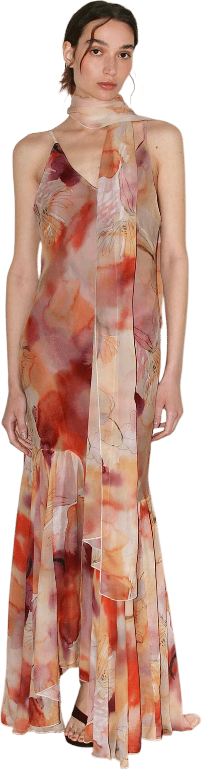 Alma Dress