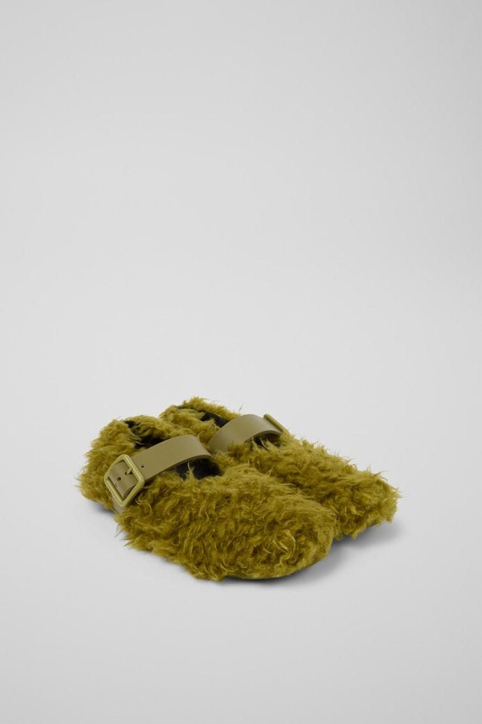 Moss Loafers