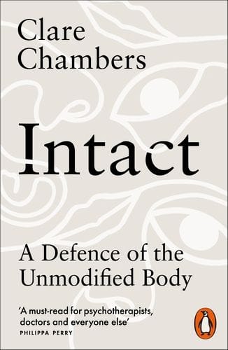 Intact (Clare Chambers)