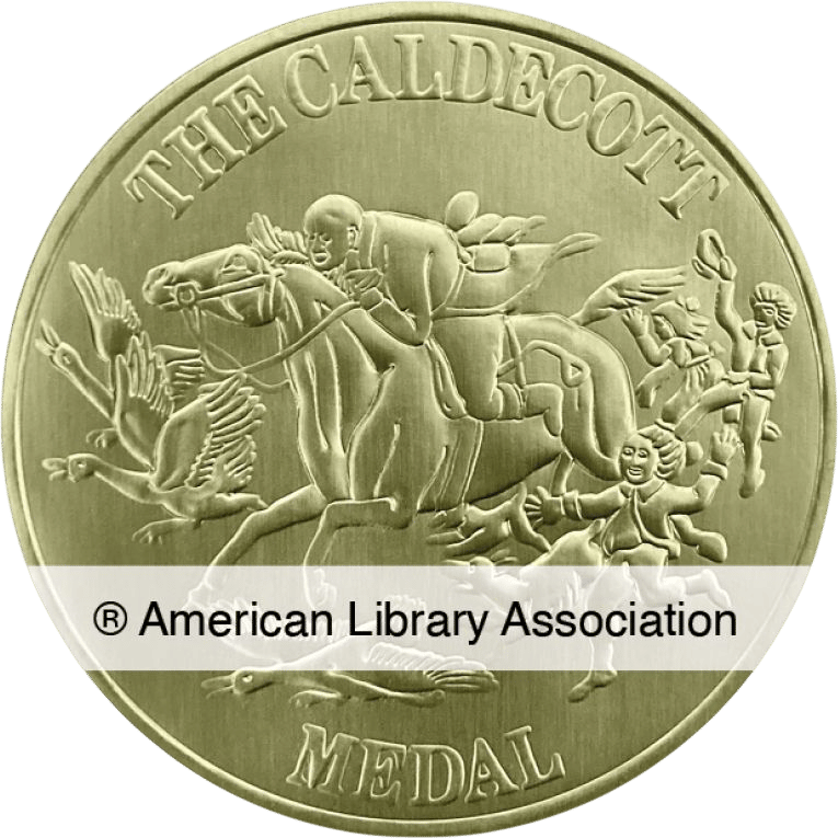 Caldecott Medal