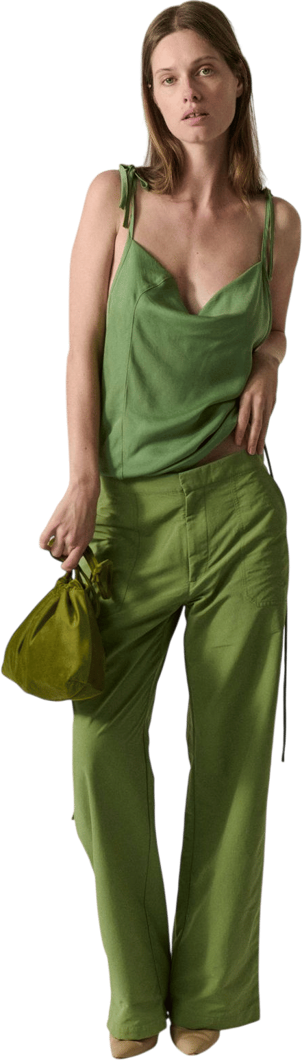 Claudent Everywhere Pant
