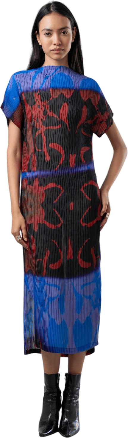 ORB DRESS