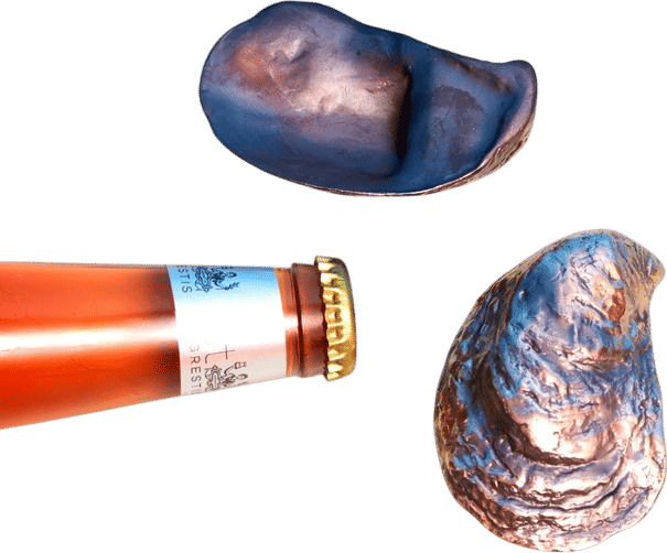 Oyster Bottle Opener