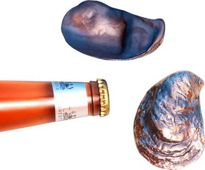 Oyster Bottle Opener