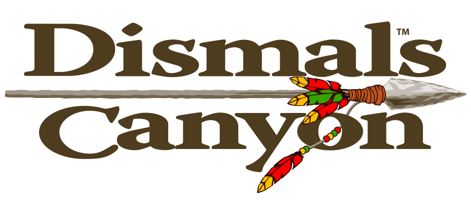 Dismals Canyon