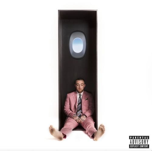 Come Back to Earth by Mac Miller