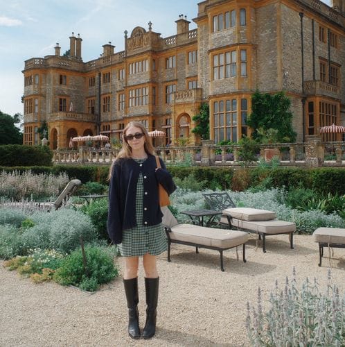 Kaylee Richards logo