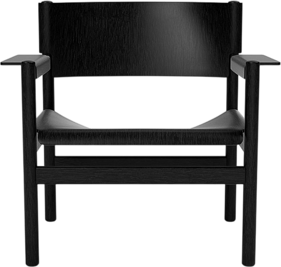 TAKT Soft Lounge Chair