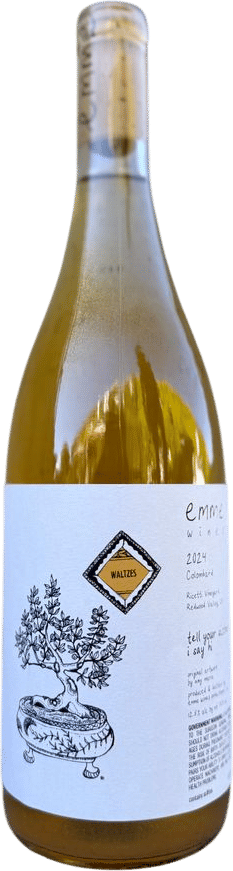 2024 tell your sister i say hi