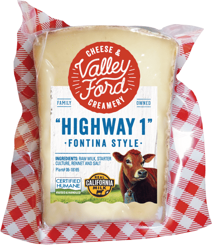 Valley Ford Creamery · Valley Ford, California