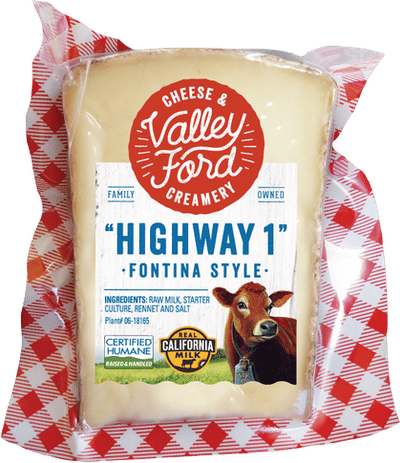 Valley Ford Creamery