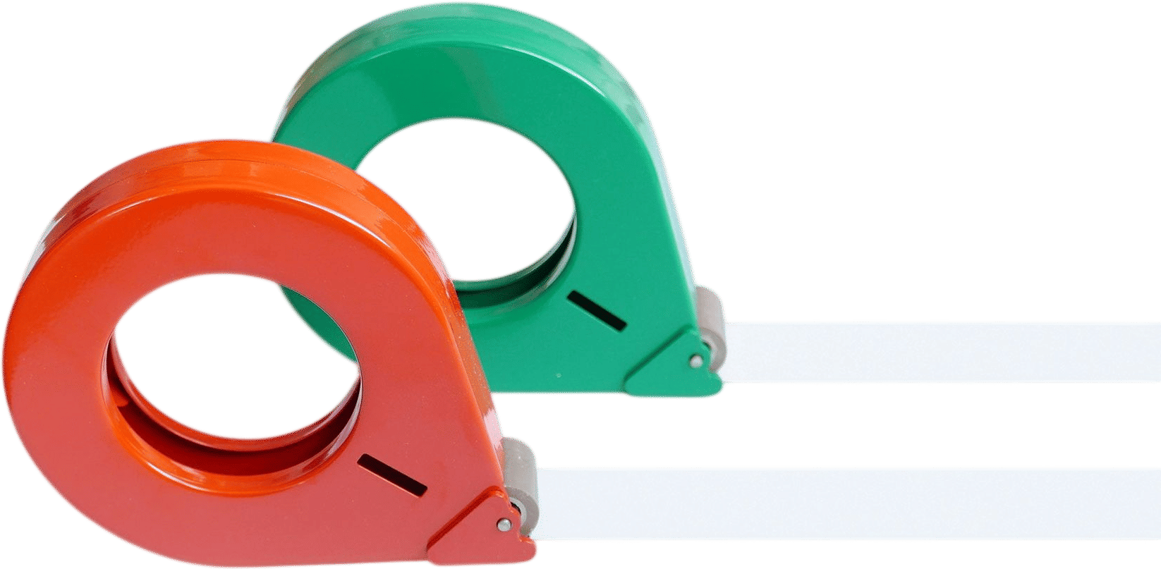 Handheld Tape Dispenser