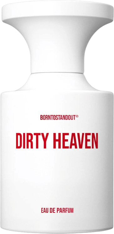 Dirty Heaven Eau de Parfum