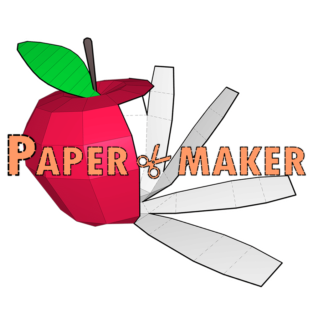 PaperMaker Online Unfolder