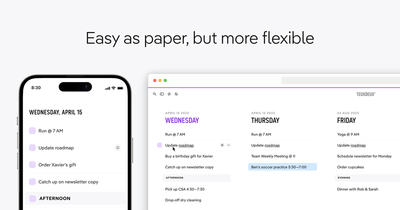 TeuxDeux