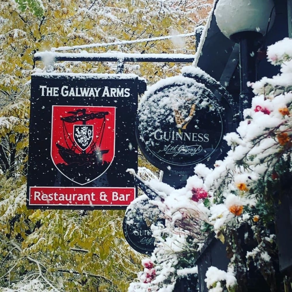 Galway Arms