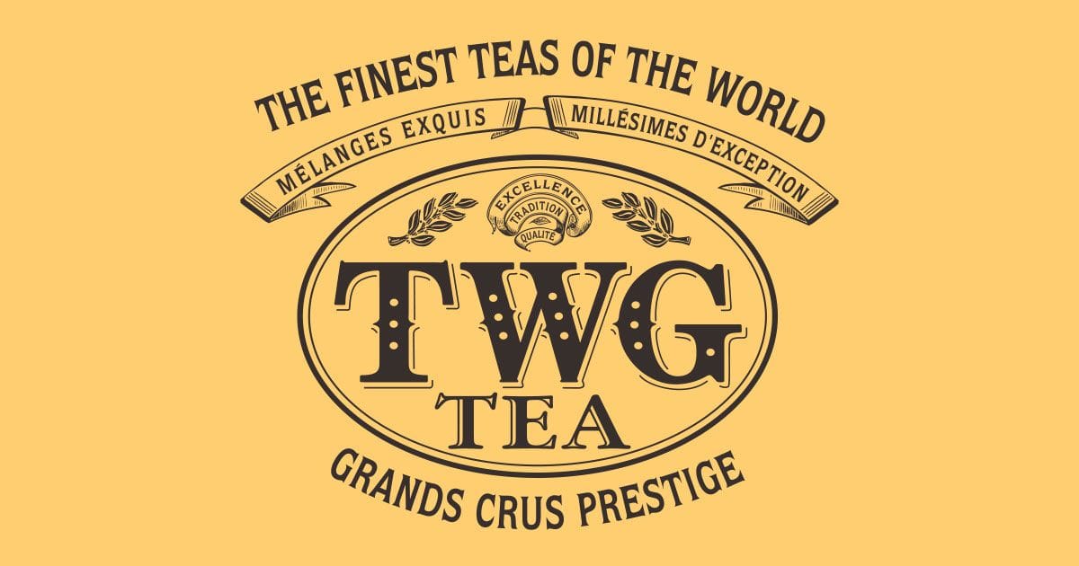 twg tea