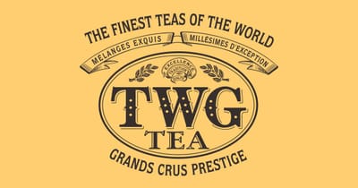 TWG Tea