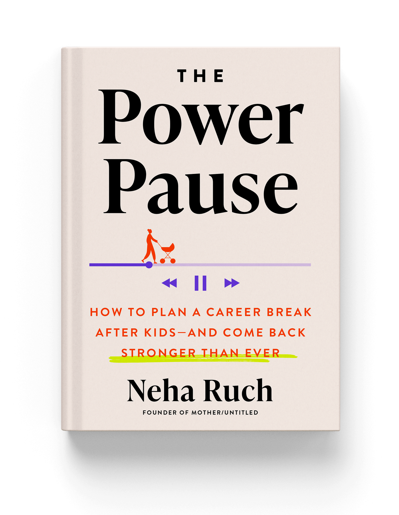 The Power Pause