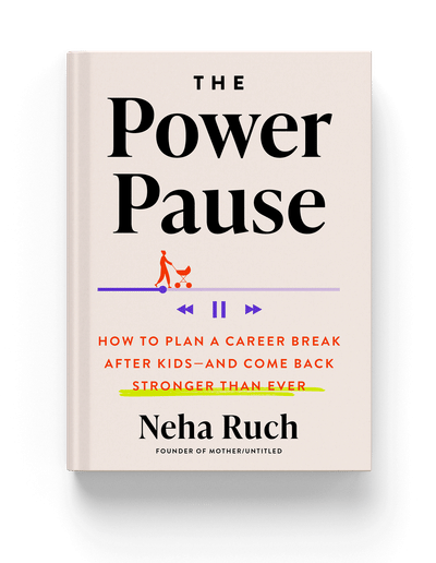 The Power Pause