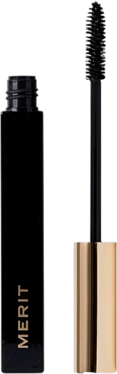 MERIT BEAUTY | Clean Lash Lengthening Mascara
