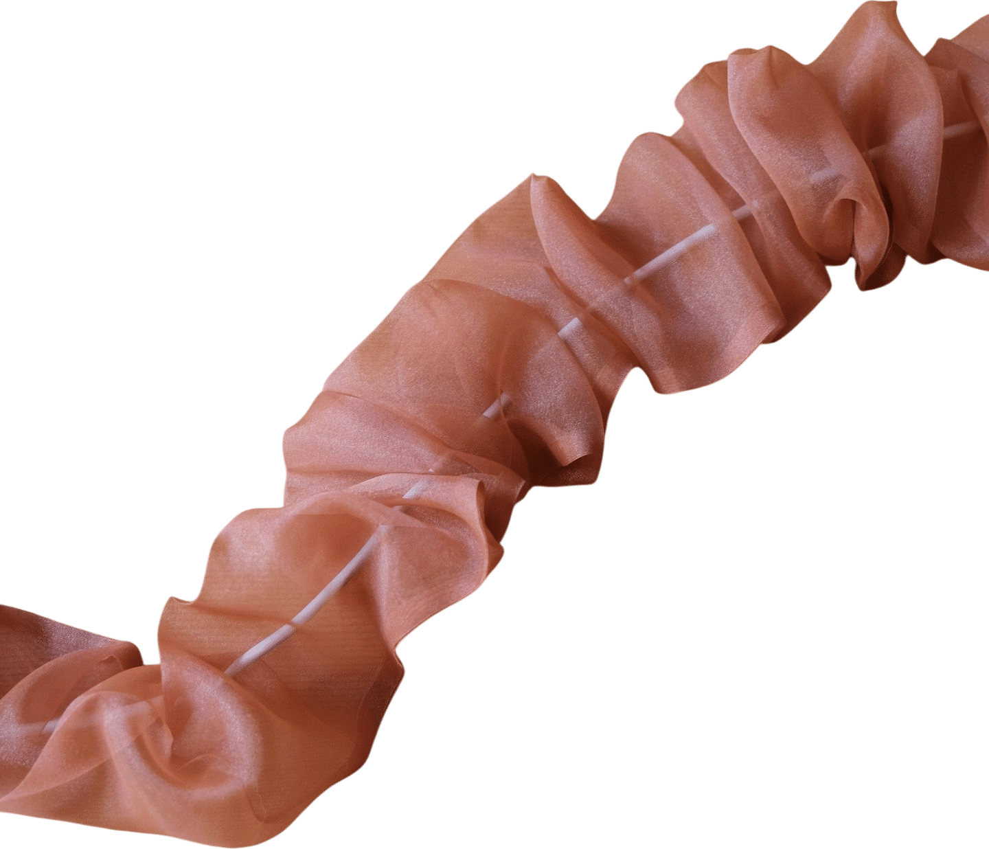 Organza Sheath