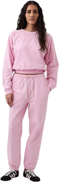 VintageSoft Terry Relaxed Joggers