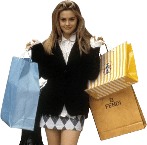 My money hack to avoid overspending and have the funds for fun 💸