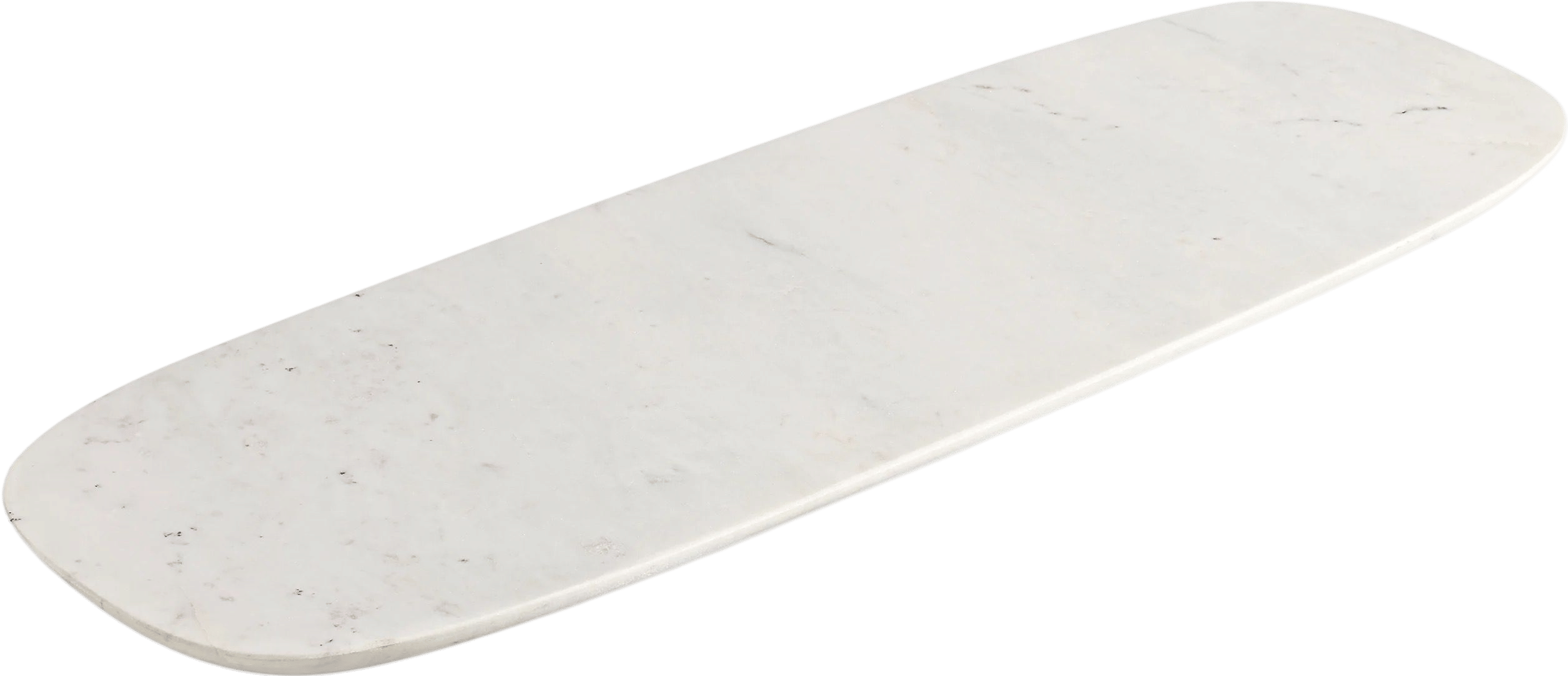 Delicious Large Marble Tray