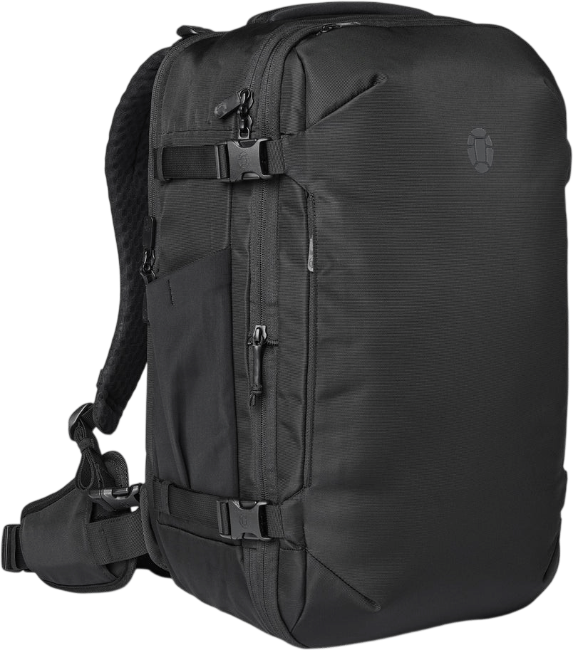 Tortuga expansion backpack