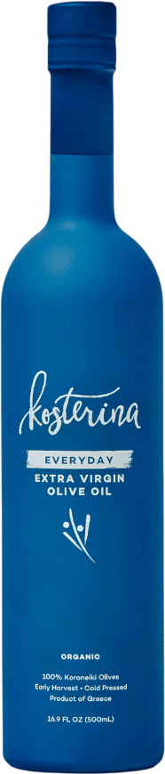 Organic Everyday Extra Virgin Olive Oil