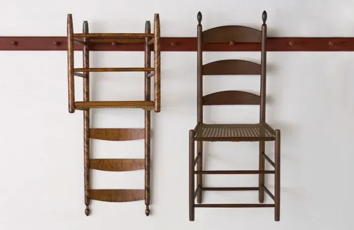 Quaker Furniture